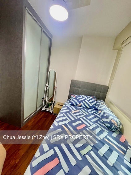 Blk 475C Parkland Residences (Hougang), HDB 4 Rooms #603242281